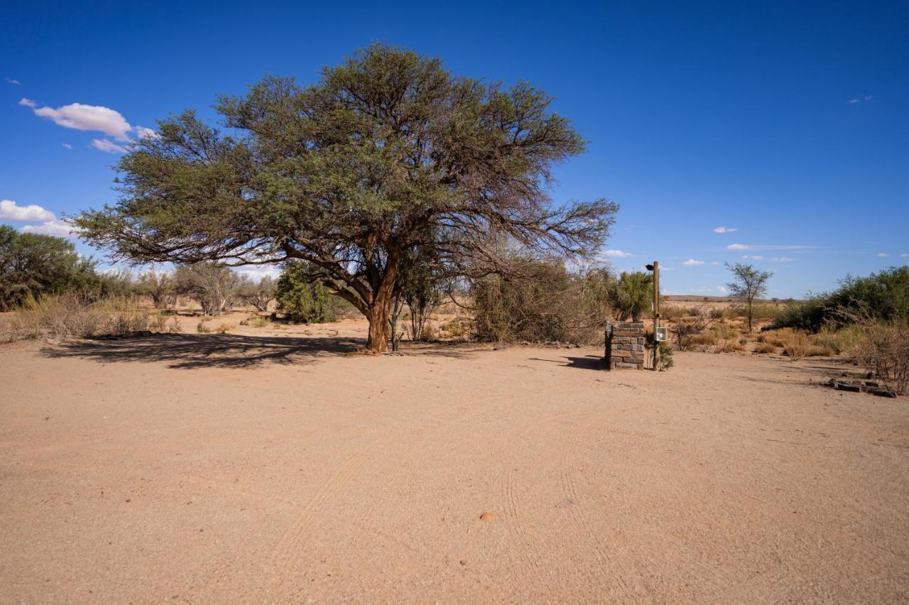 Canyon Roadhouse Campsite Fish River Canyon Luaran gambar